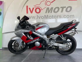  Honda Cbr