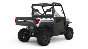 Polaris Ranger KINETIC PREMIUM | Mobile.bg    4
