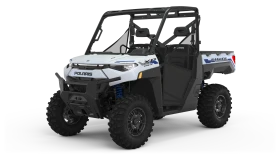  Polaris Ranger