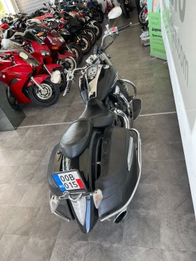 Yamaha XV 1900 | Mobile.bg    5