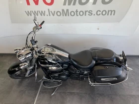 Yamaha XV 1900 | Mobile.bg    2
