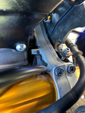 Yamaha YZF-R6 | Mobile.bg    6