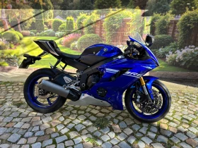 Yamaha YZF-R6 | Mobile.bg    2