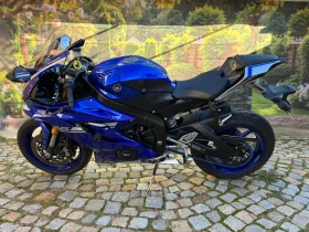 Yamaha YZF-R6 | Mobile.bg    3