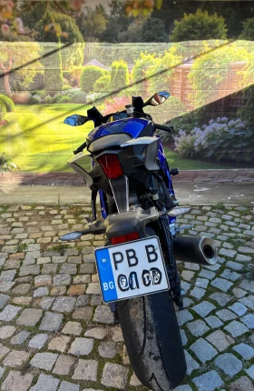 Yamaha YZF-R6 | Mobile.bg    5