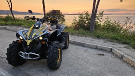 Can-Am Rengade XXC 1000  | Mobile.bg    17