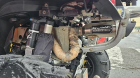 Can-Am Rengade XXC 1000  | Mobile.bg    8