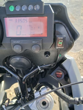 Yamaha Tenere XT660Z , снимка 7