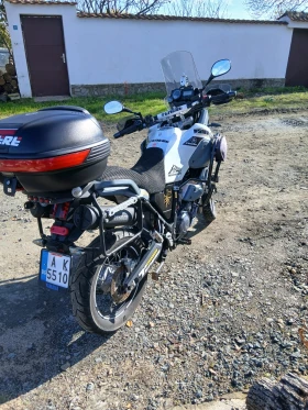 Yamaha Tenere XT660Z , снимка 3