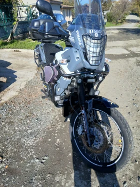 Yamaha Tenere XT660Z , снимка 5