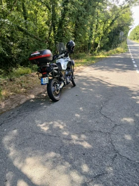Yamaha Tenere XT660Z  | Auto.bg — изображение 3