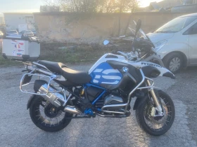 BMW R 1200 GS ADVENTURE - изображение 1