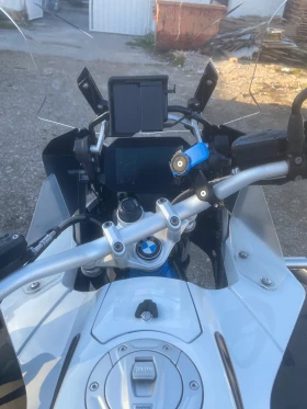 BMW R 1200 GS ADVENTURE | Mobile.bg    6