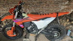 Ktm EXC Exc 350/на 13м.ч. , снимка 7 — Bazar.bg Ktm EXC Exc 350/на 13м.ч. , снимка 7