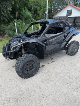 Can-Am Maverick X3 X RS Turbo RR 200 ���� | Mobile.bg � ����� ������ 3
