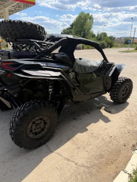 Can-Am Maverick X3 X RS Turbo RR 200 ���� | Mobile.bg � ����� ������ 4