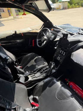 Can-Am Maverick X3 X RS Turbo RR 200 ���� | Mobile.bg � ����� ������ 5