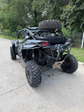 Can-Am Maverick X3 X RS Turbo RR 200 ���� | Mobile.bg � ����� ������ 2