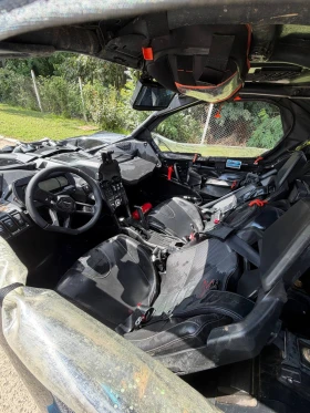 Can-Am Maverick X3 X RS Turbo RR 200 ���� | Mobile.bg � ����� ������ 6