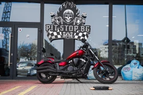 Yamaha Stryker XV1300CU | Auto.bg — изображение 11