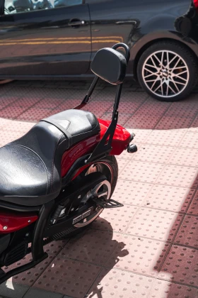 Yamaha Stryker XV1300CU | Auto.bg — изображение 8