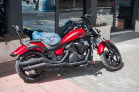 Yamaha Stryker XV1300CU | Auto.bg — изображение 5