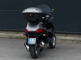 Piaggio Mp3  500 ie | Mobile.bg � ����� ������ 4