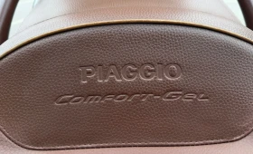 Piaggio Mp3  500 ie | Mobile.bg � ����� ������ 9