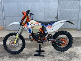 ����� �� �������� �� Ktm EXC EXC300 Six Days