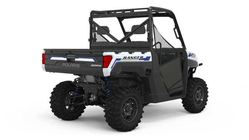 Polaris Ranger KINETIC PREMIUM, снимка 4 - Мотоциклети и мототехника - 51251574