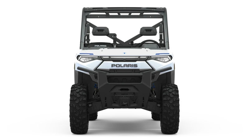 Polaris Ranger KINETIC PREMIUM, снимка 2 - Мотоциклети и мототехника - 51251574