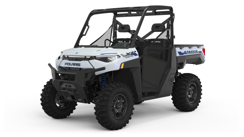 Polaris Ranger KINETIC PREMIUM