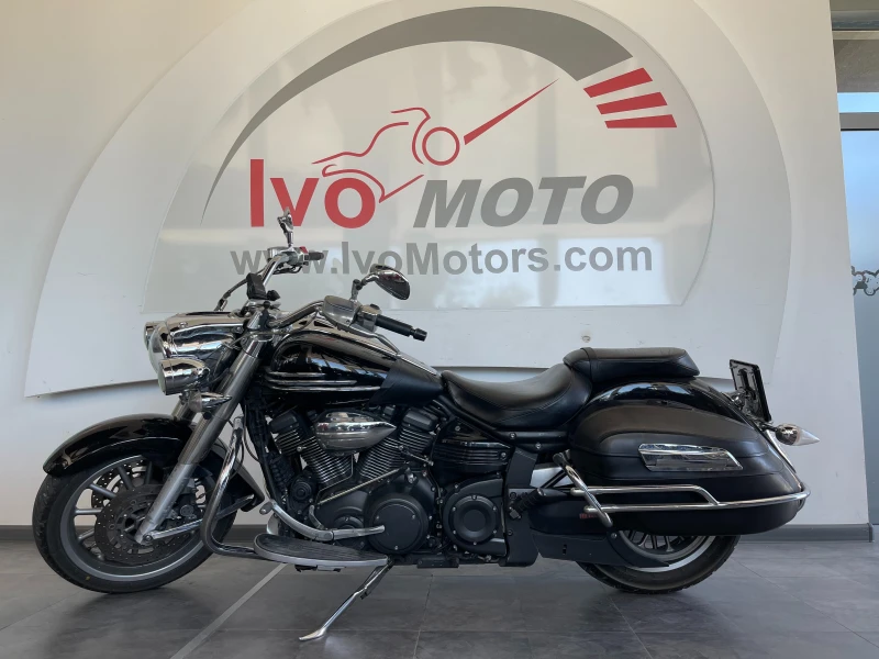 Yamaha XV 1900 | Възможност за лизинг