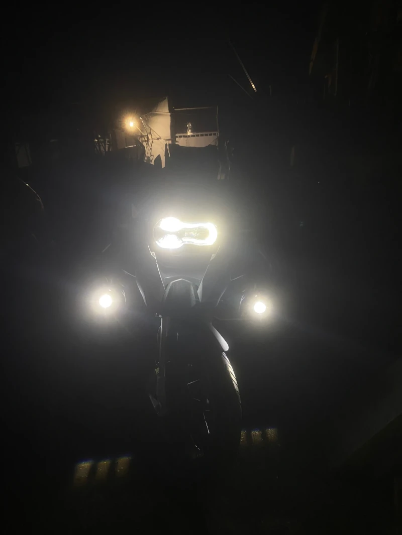 BMW R 1200 GS ADVENTURE, снимка 10 - Мотоциклети и мототехника - 52501366