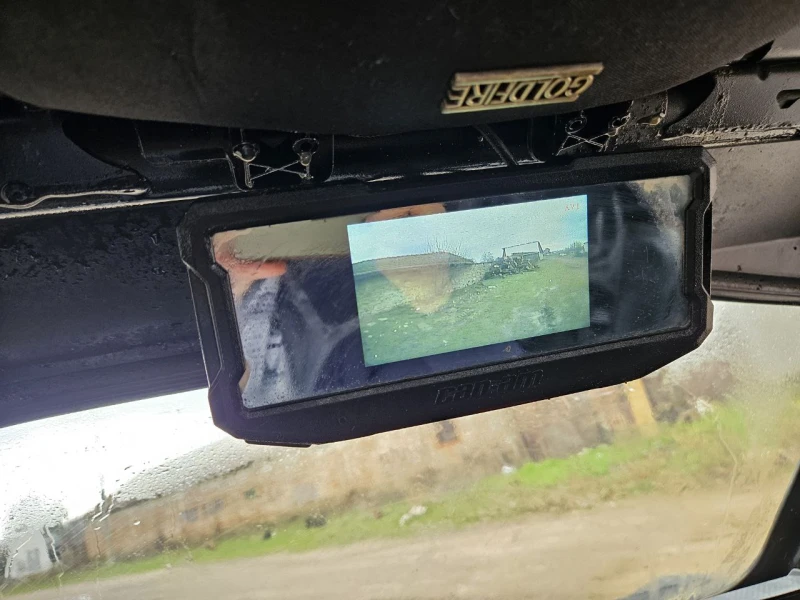 Can-Am Maverick X3 X RS Turbo RR 200 коня, снимка 10 - Мотоциклети и мототехника - 53578413