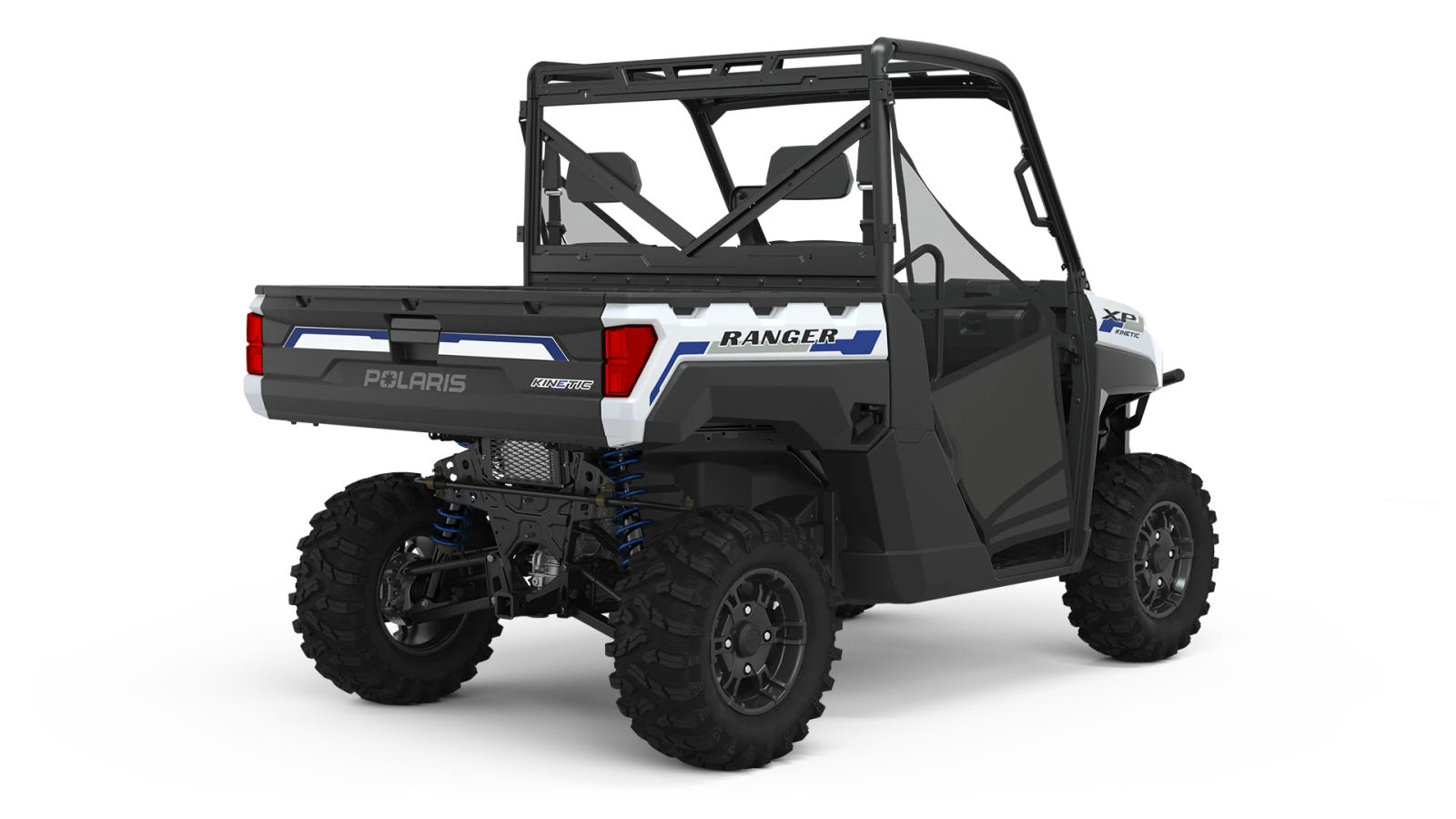Polaris Ranger KINETIC PREMIUM - изображение 4