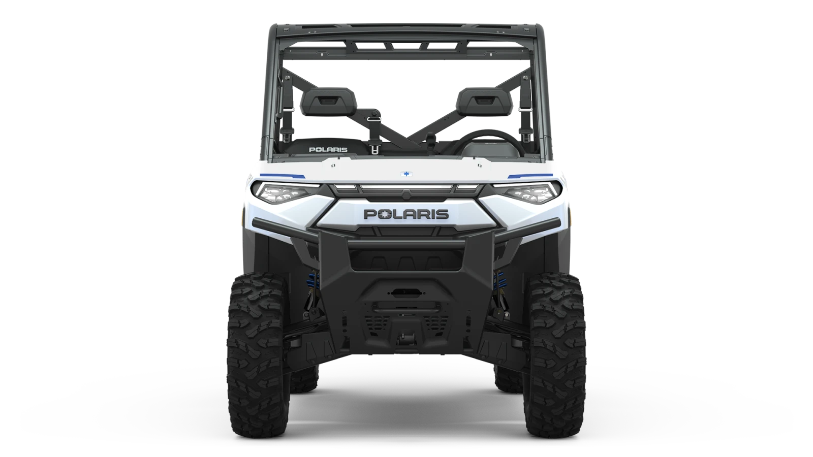 Polaris Ranger KINETIC PREMIUM - изображение 2