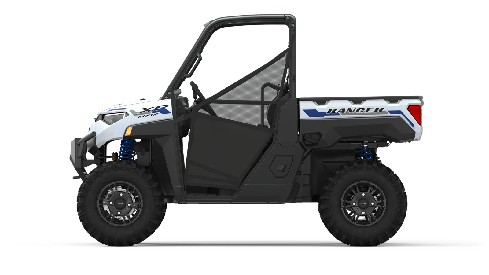 Polaris Ranger KINETIC PREMIUM - изображение 3