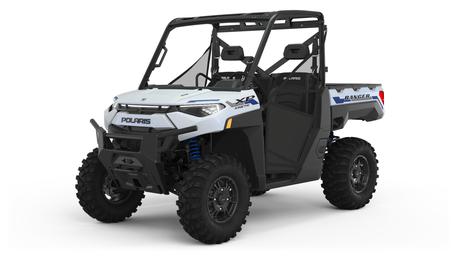 Polaris Ranger KINETIC PREMIUM | Mobile.bg   1