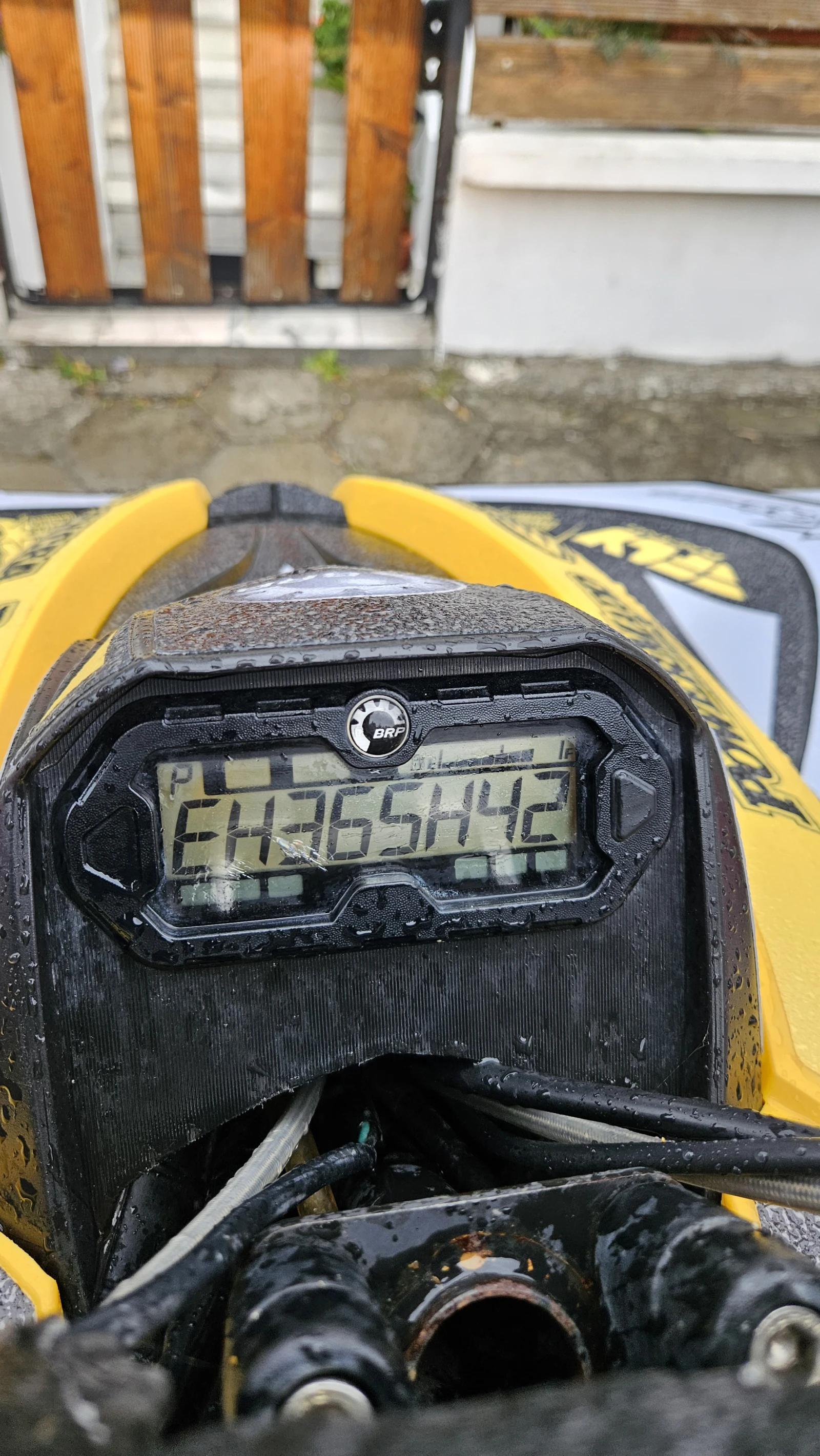 Can-Am Rengade XXC 1000  | Mobile.bg   14