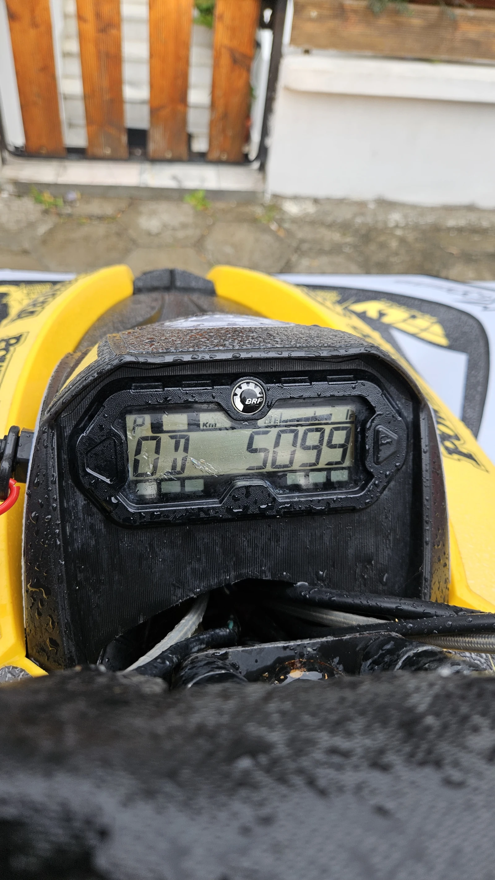 Can-Am Rengade XXC 1000  | Mobile.bg   13