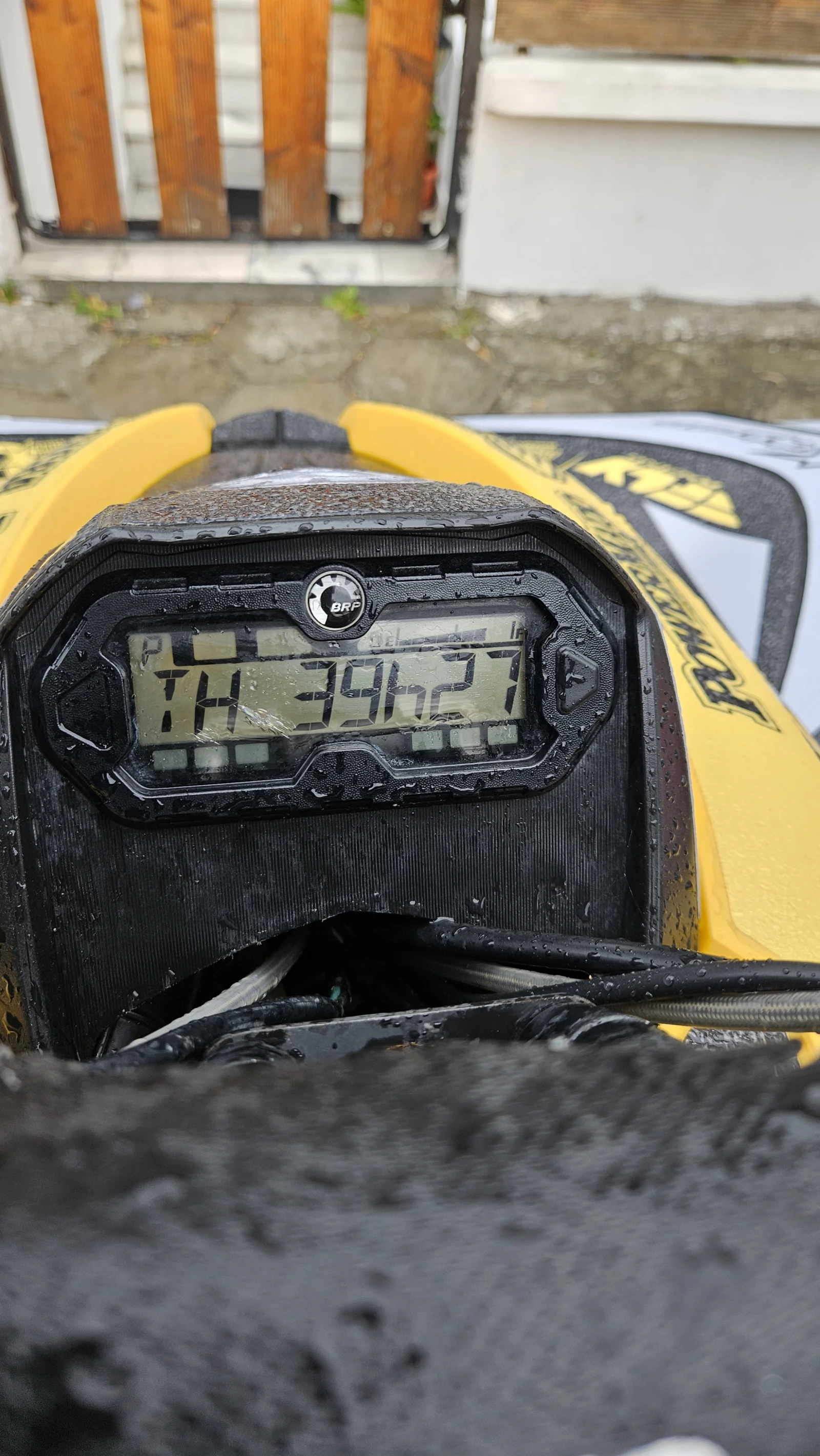 Can-Am Rengade XXC 1000  | Mobile.bg   12