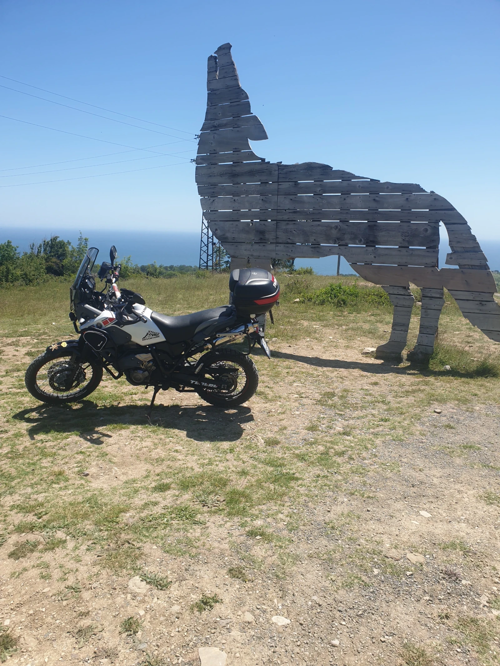 Yamaha Tenere XT660Z  | Mobile.bg � ����������� 12