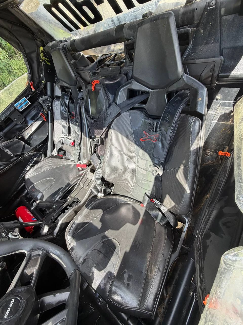 Can-Am Maverick X3 X RS Turbo RR 200 ���� | Mobile.bg � ����������� 7