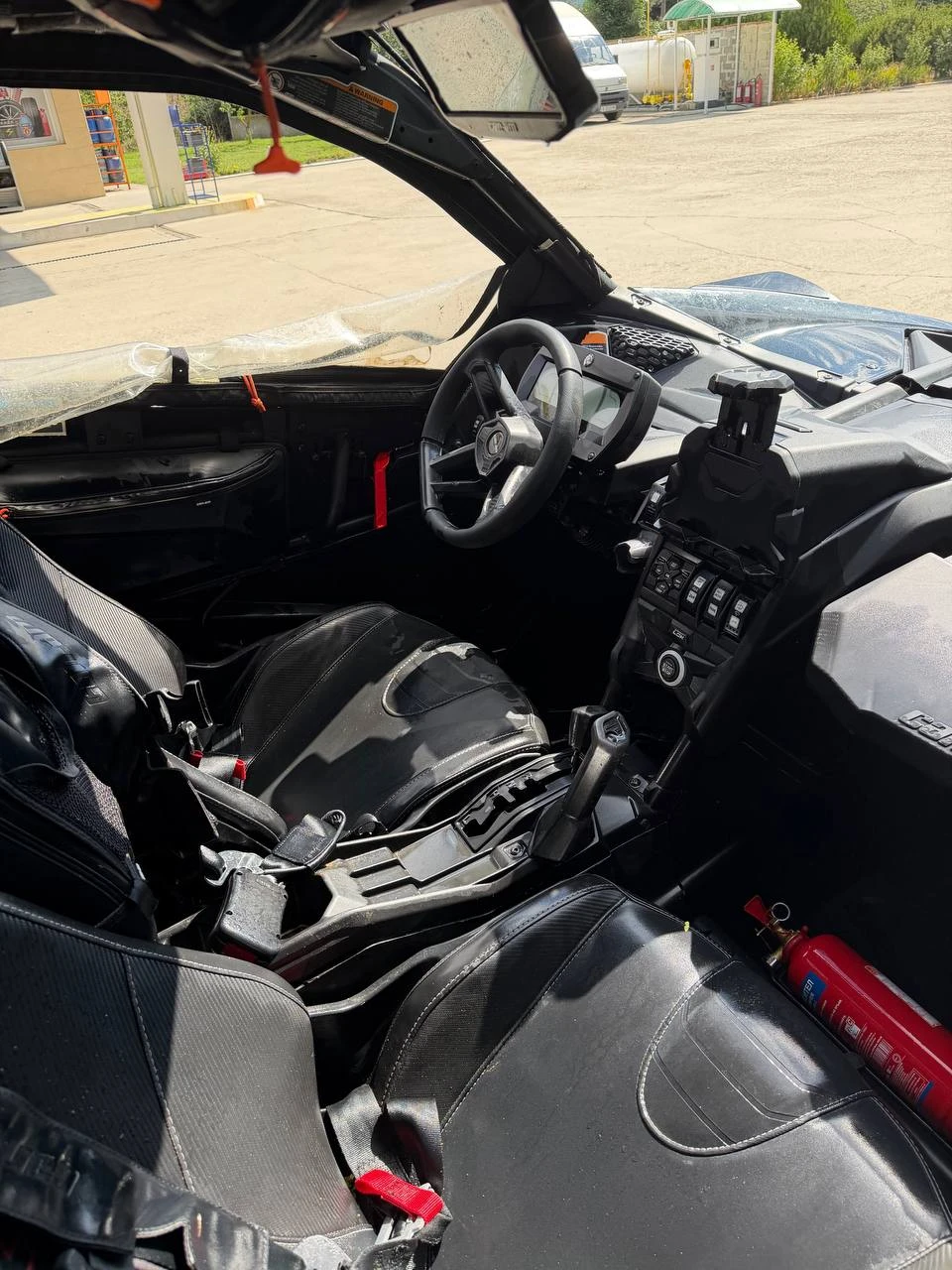 Can-Am Maverick X3 X RS Turbo RR 200 ���� | Mobile.bg � ����������� 5