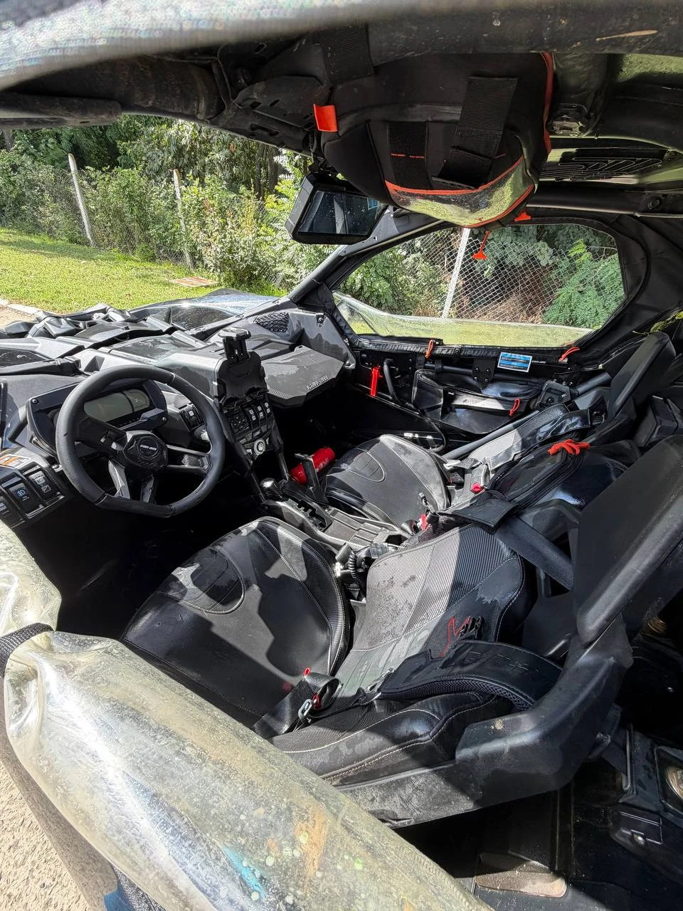 Can-Am Maverick X3 X RS Turbo RR 200 ���� | Mobile.bg � ����������� 6