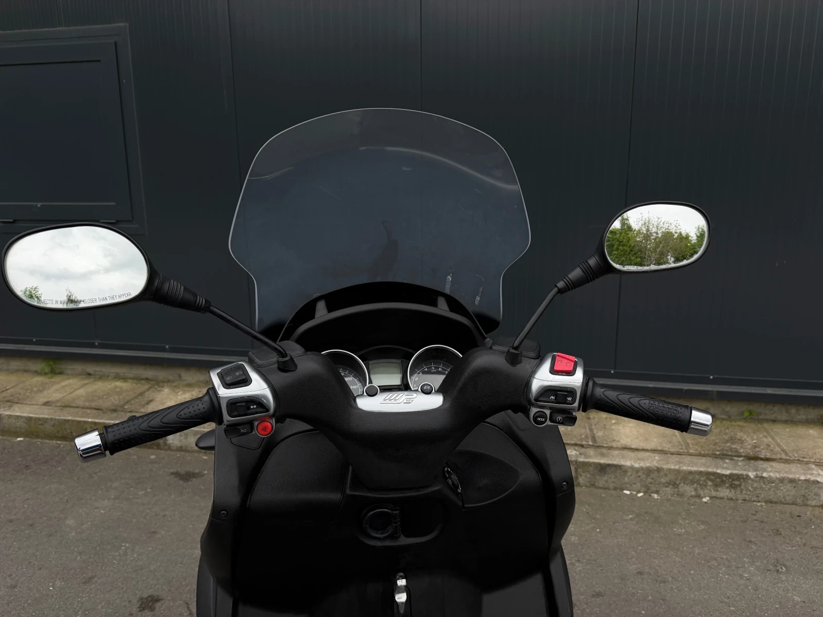 Piaggio Mp3  500 ie, снимка 6 - Мотоциклети и мототехника - 54494608
