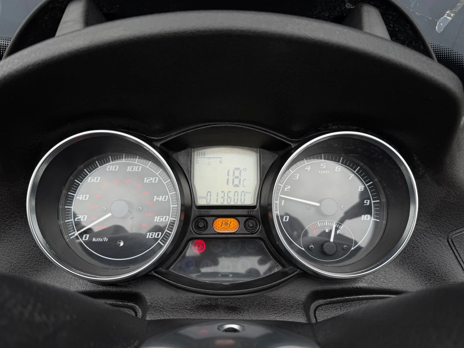 Piaggio Mp3  500 ie, снимка 8 - Мотоциклети и мототехника - 54494608