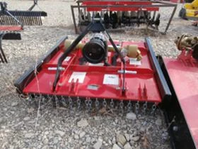 Сенокосачка Друга марка TMB, снимка 5