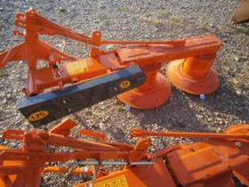 Сенокосачка Друга марка TMB, снимка 7